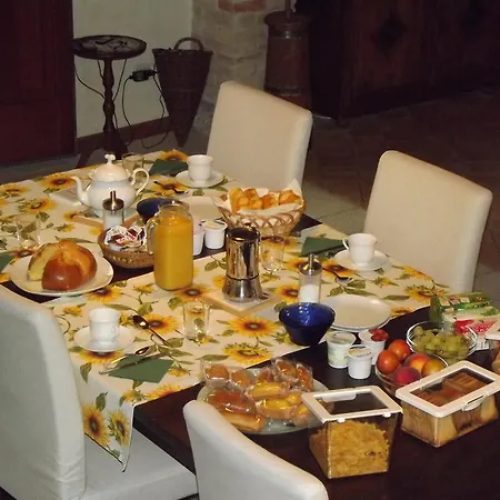 Casa Della Fornace 3* San Vito al Torre