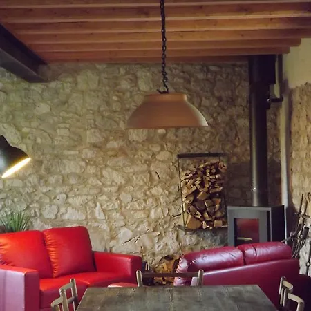 Casa Della Fornace