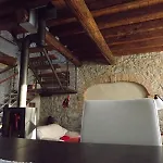 Bed and breakfast Casa Della Fornace