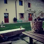 Bed and breakfast Casa Della Fornace 3*