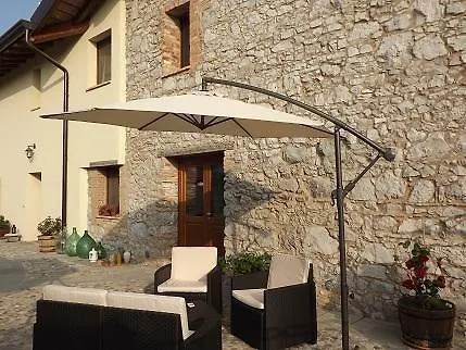 Casa Della Fornace