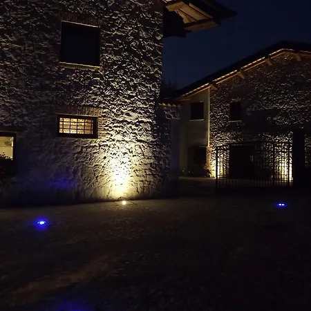 Casa Della Fornace Panzió