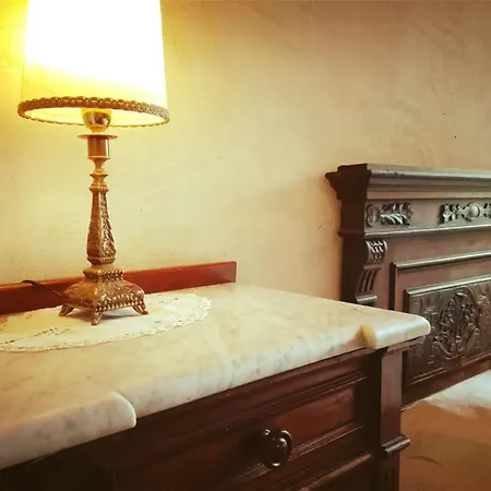 Bed & Breakfast Casa Della Fornace San Vito al Torre