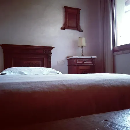 Casa Della Fornace Bed & Breakfast