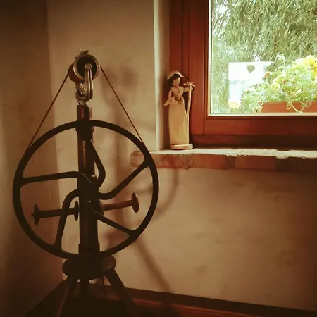 Casa Della Fornace Bed and Breakfast