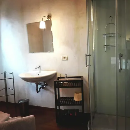 Casa Della Fornace Panzió 3*