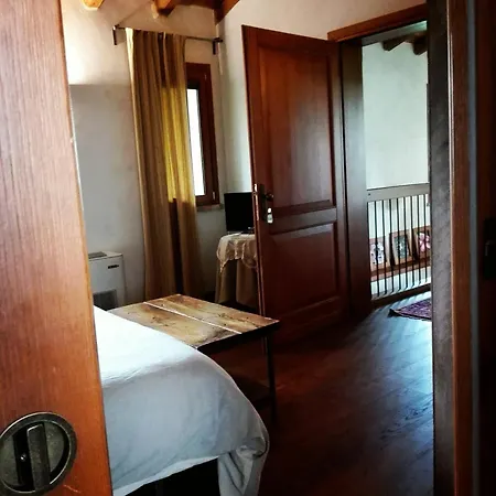 Panzió Casa Della Fornace