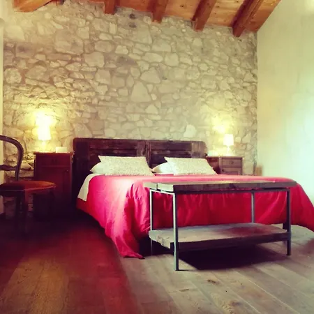 Bed & Breakfast Casa Della Fornace San Vito al Torre