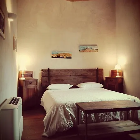 Casa Della Fornace San Vito al Torre