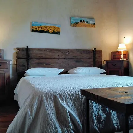 Casa Della Fornace Bed & Breakfast
