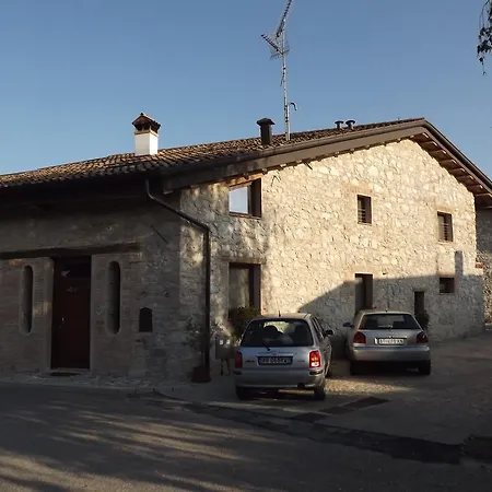 Bed and Breakfast Casa Della Fornace San Vito al Torre