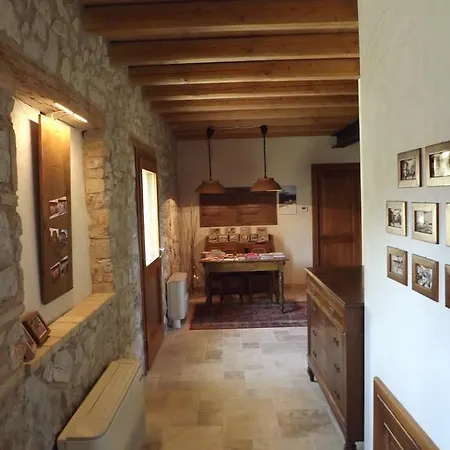 Casa Della Fornace San Vito al Torre