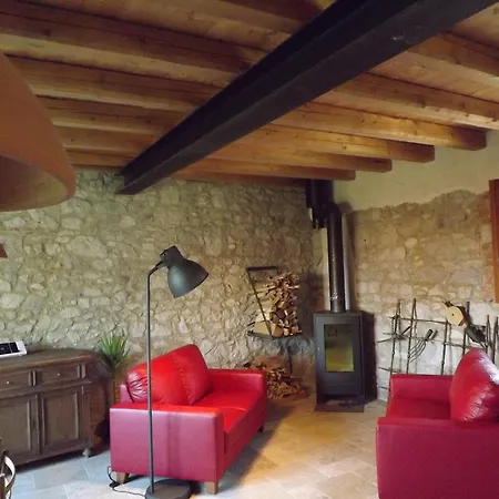 Casa Della Fornace San Vito al Torre