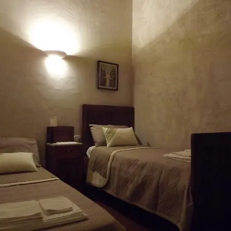 Bed and Breakfast Casa Della Fornace