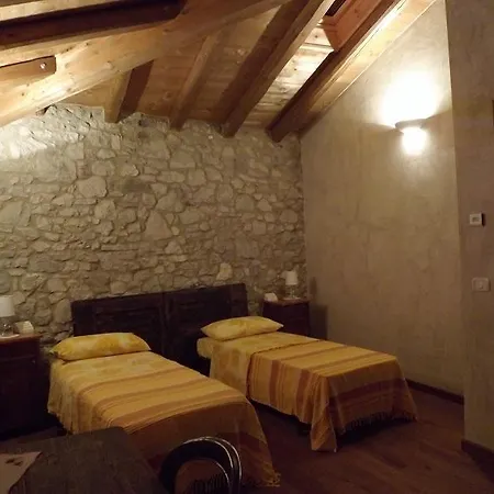 Bed & Breakfast Casa Della Fornace 3*