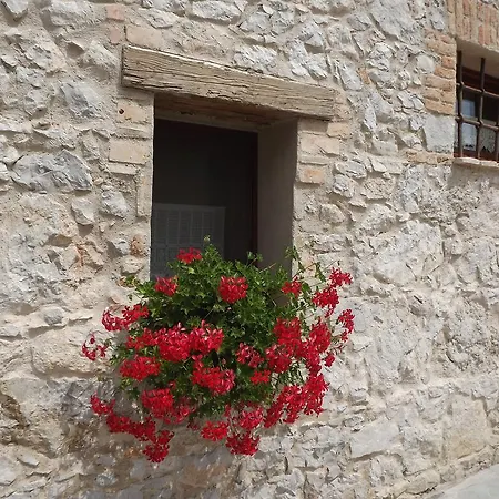 Panzió Casa Della Fornace San Vito al Torre