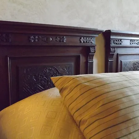 Panzió Casa Della Fornace