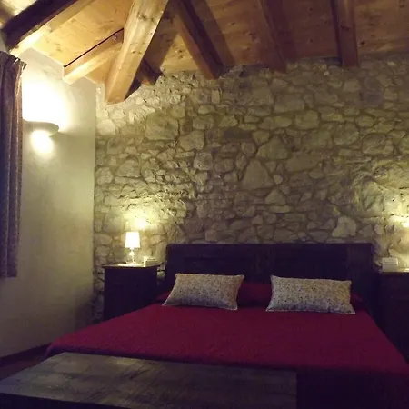 Bed & Breakfast Casa Della Fornace 3*