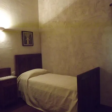 Bed and Breakfast Casa Della Fornace 3*