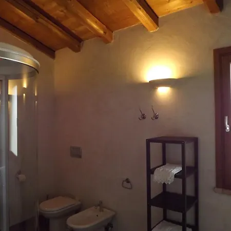 Bed & Breakfast Casa Della Fornace