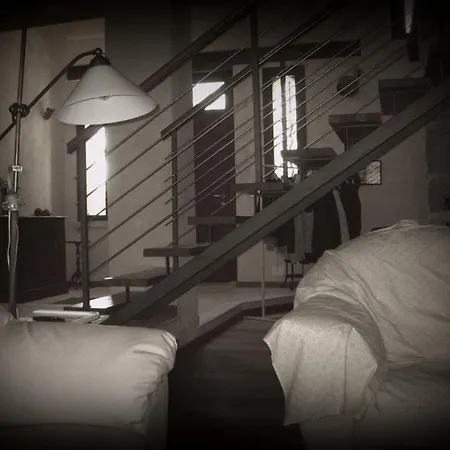 Panzió Casa Della Fornace San Vito al Torre