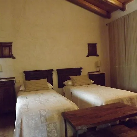Casa Della Fornace
