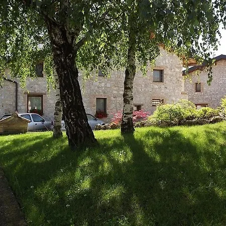 Panzió Casa Della Fornace San Vito al Torre