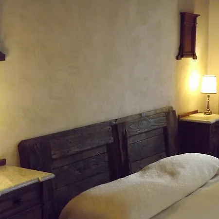 Casa Della Fornace