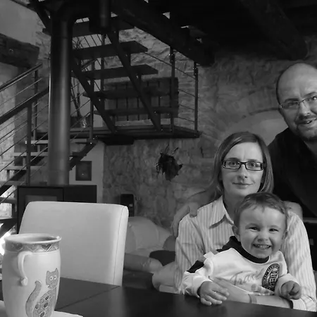 Panzió Casa Della Fornace 3*