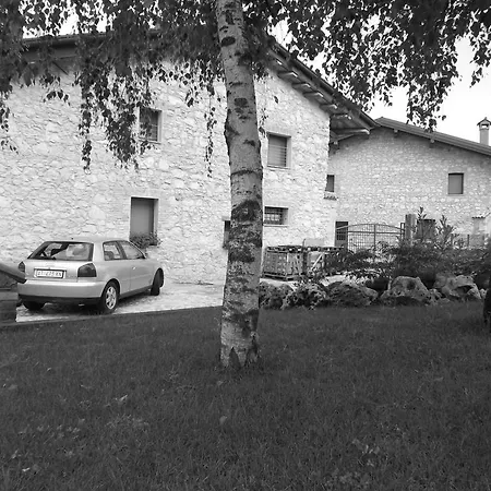 Panzió Casa Della Fornace 3*