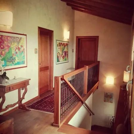 Casa Della Fornace 3* San Vito al Torre