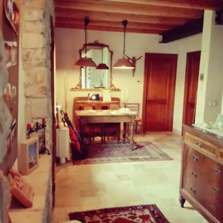 Casa Della Fornace 3*