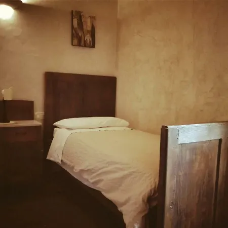 Casa Della Fornace Panzió 3*