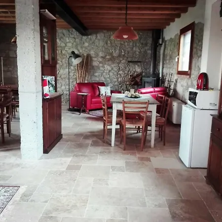 Casa Della Fornace Panzió