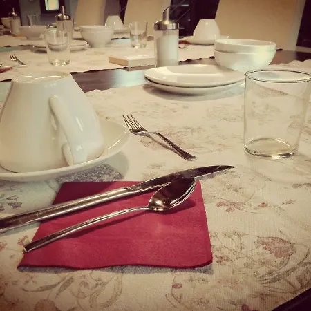 Casa Della Fornace Panzió 3*